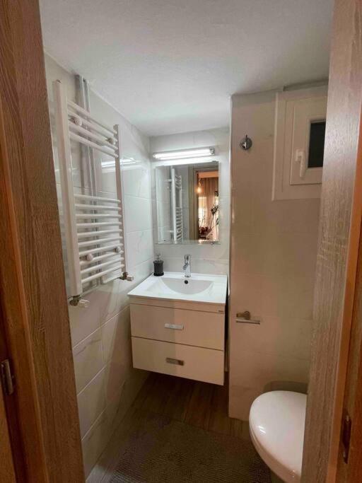 Super Luxury City Center Stay Thessaloniki Exterior foto